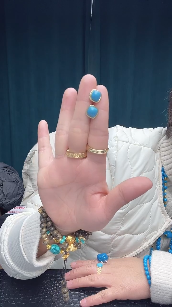 珍藏特色绿色蓝色