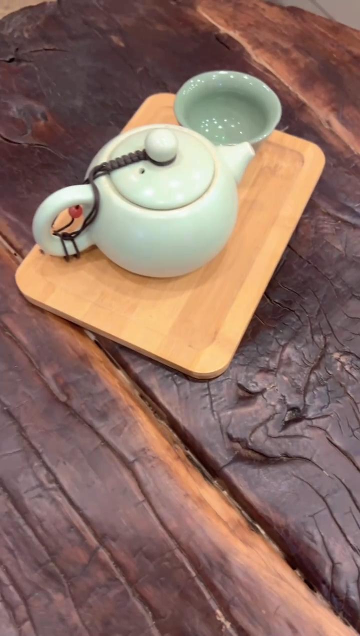 木（非红木类）木蜡油