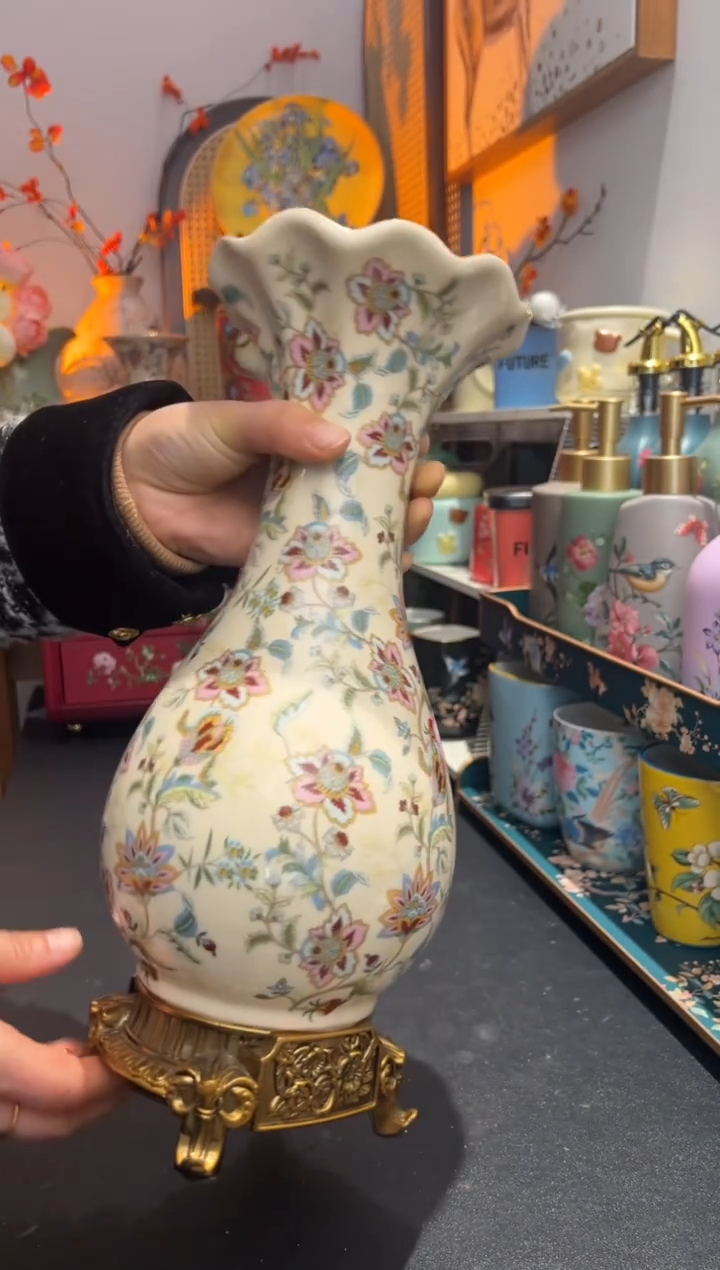 陶瓷外贸家居百货