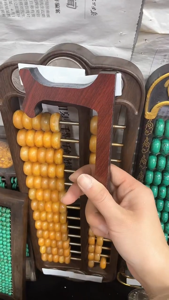 【闪购商品】摆件主播推荐如图所示