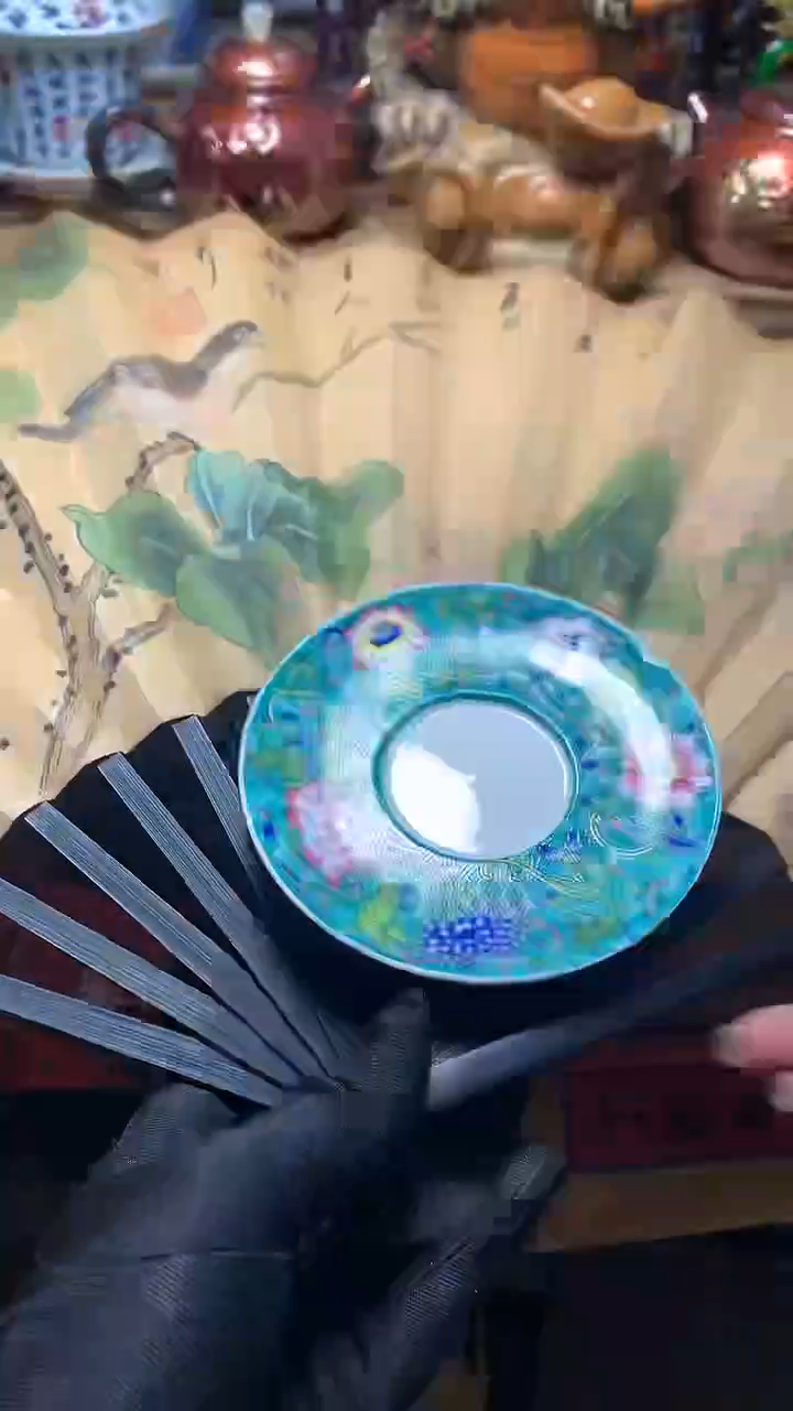 【闪购商品】瓷器默认微瑕瓷器