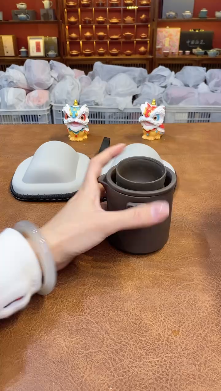 【闪购商品】其他在山茶器少量库存福利福利