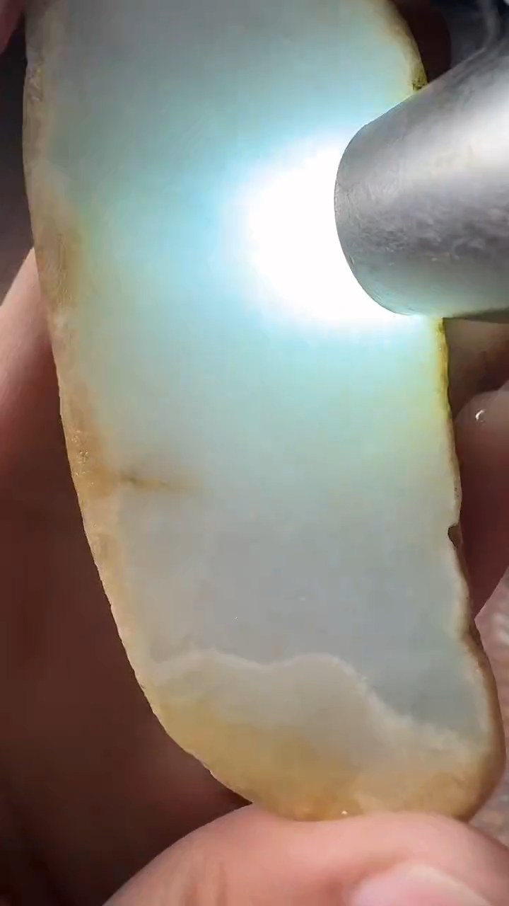 裸石翡翠天然缅甸A货翡翠