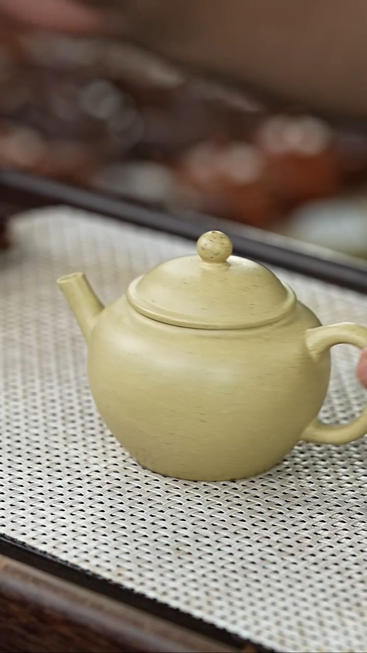 【闪购商品】紫砂茶杯@@AH12211佘生军明德