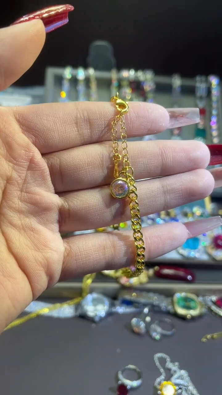 非金属无高端定制精品系列款式S692