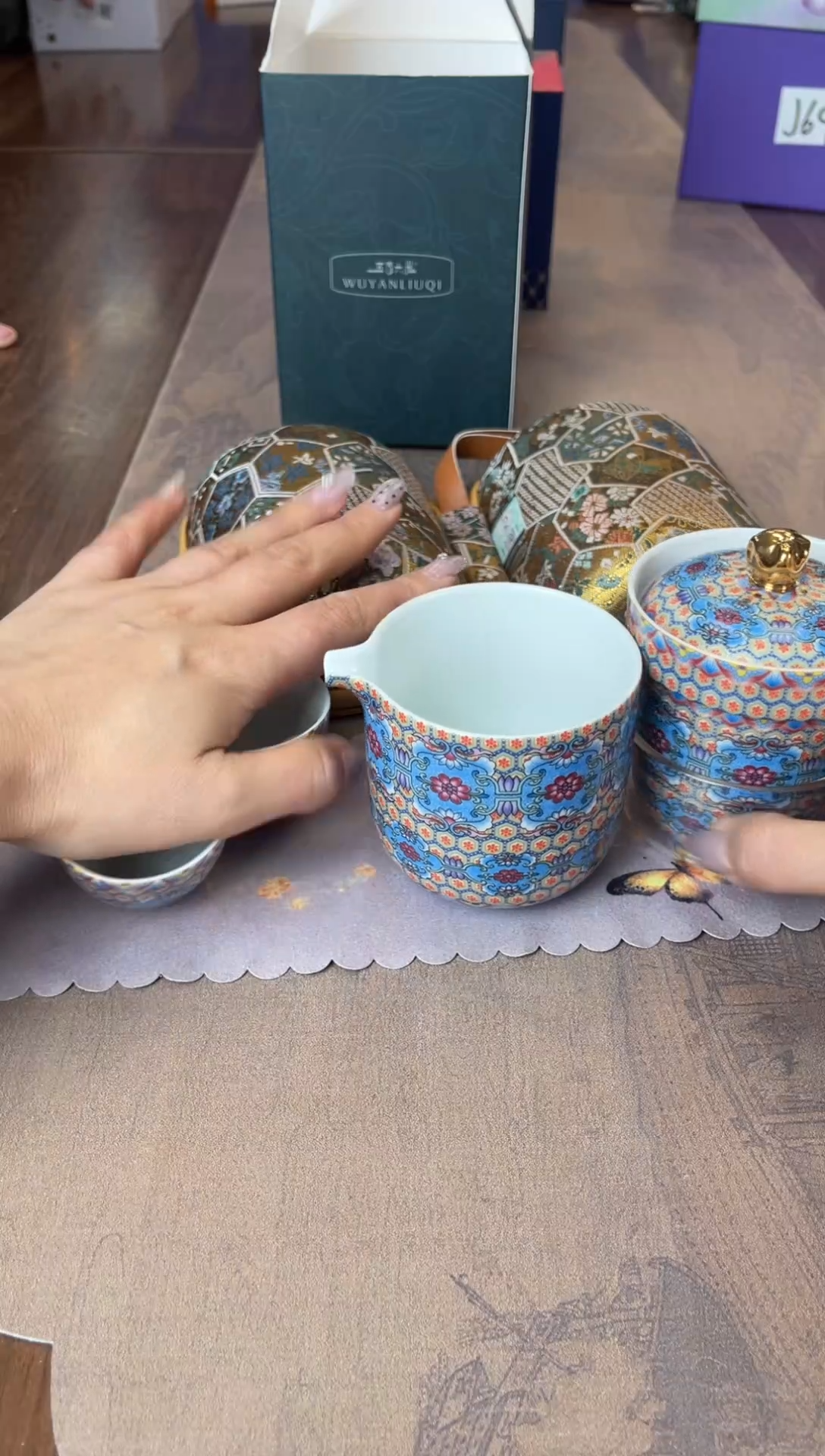 【闪购商品】杯别算了真划算买它@@WL60