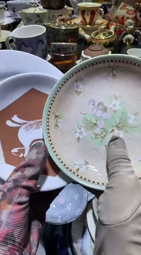 【闪购商品】瓷片1111111111111111