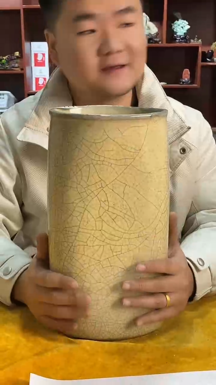 D149景德镇高端瓷器