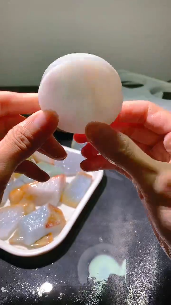 【闪购商品】翡翠散珠直播间翡翠定制链接