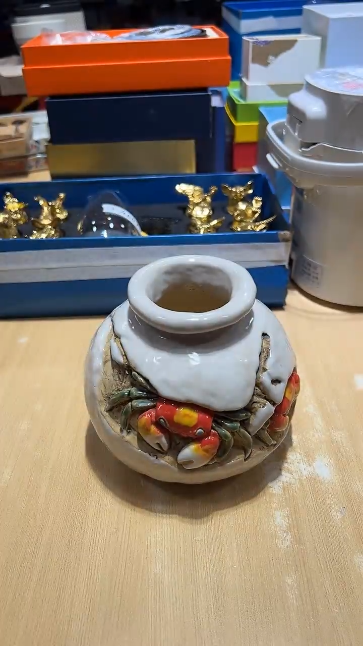 瓷片全场正品,一件不留@@1