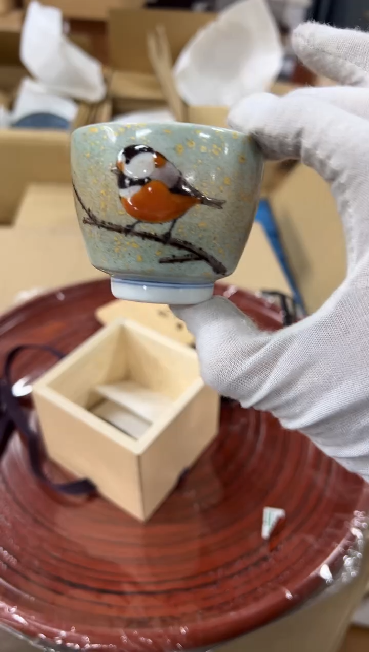 【闪购商品】瓷片f967好好好好好好