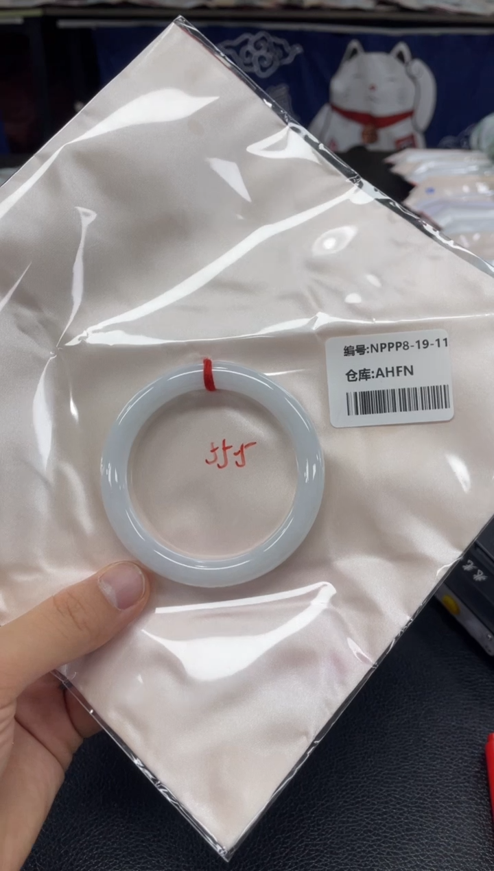 【闪购商品】翡翠未镶嵌手镯翡翠手镯