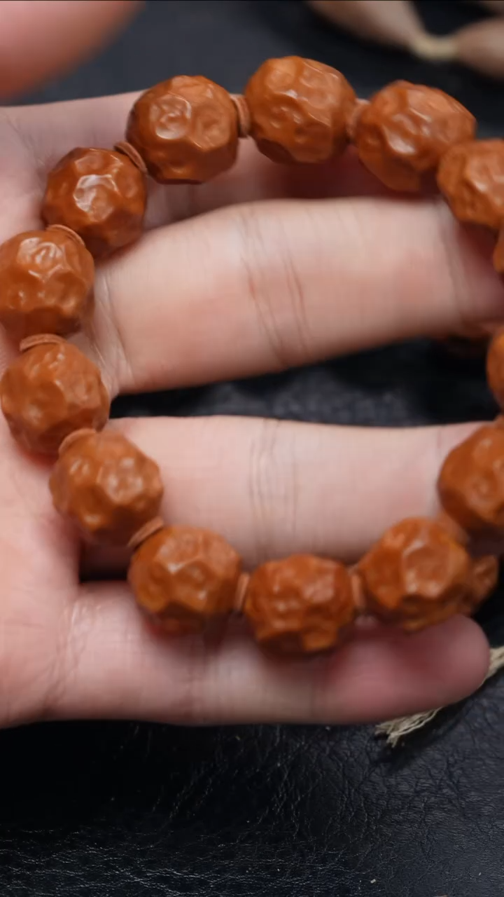 【闪购商品】橄榄核手串/手链橄榄核