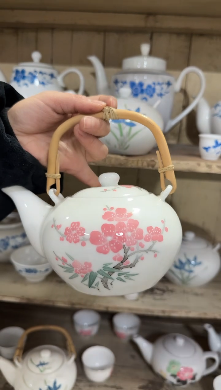 【闪购商品】摆件碗杯盘厘米微瑕介意勿拍