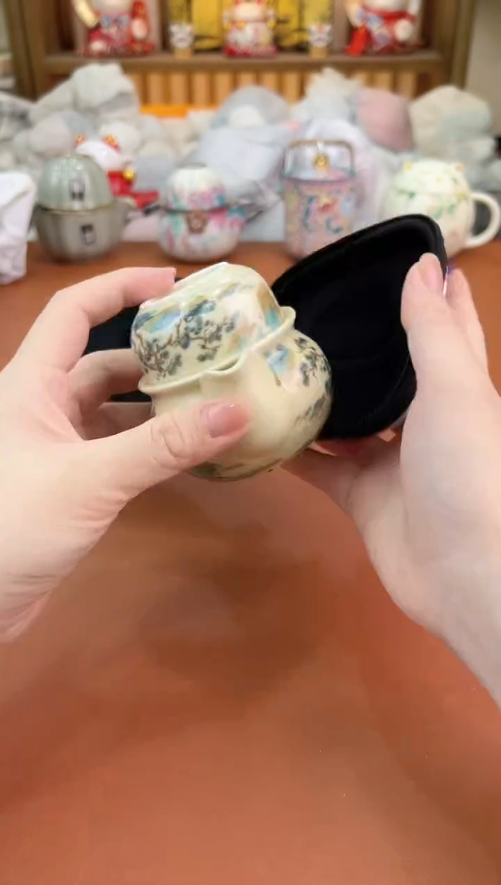 其他@@允礼茶器通用链接 这个真的很便宜
