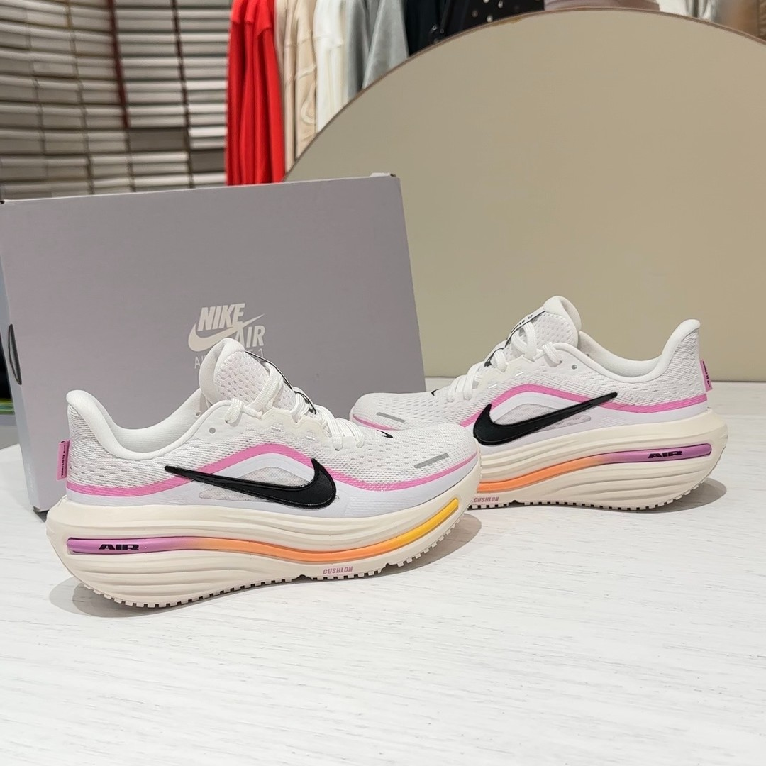 NIKE耐克官方跑步鞋女鞋2026夏季新款AIR WINFLO 12运动鞋HV9273