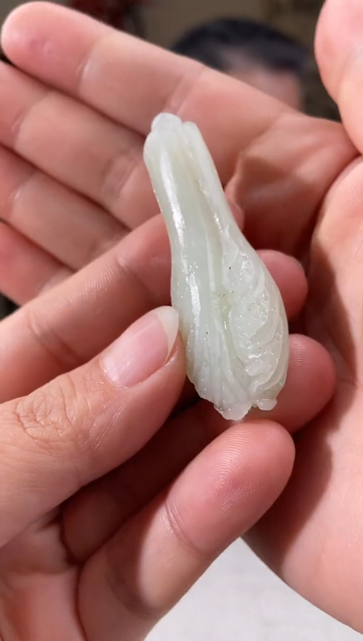 【闪购商品】和田玉颈饰未镶嵌多样性发货拍一发一16004