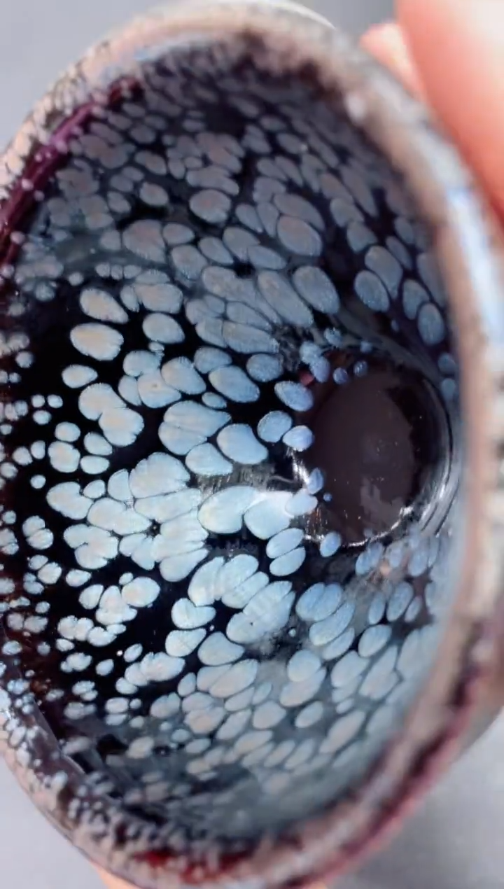 【闪购商品】茶盏123微瑕