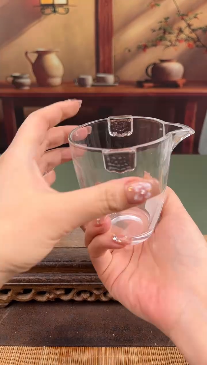 【闪购商品】顾德茶器福利闪购链接