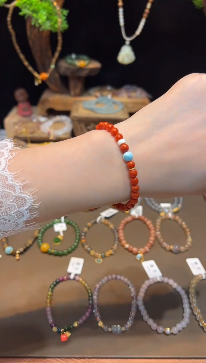 未镶嵌玛瑙手饰手饰@@