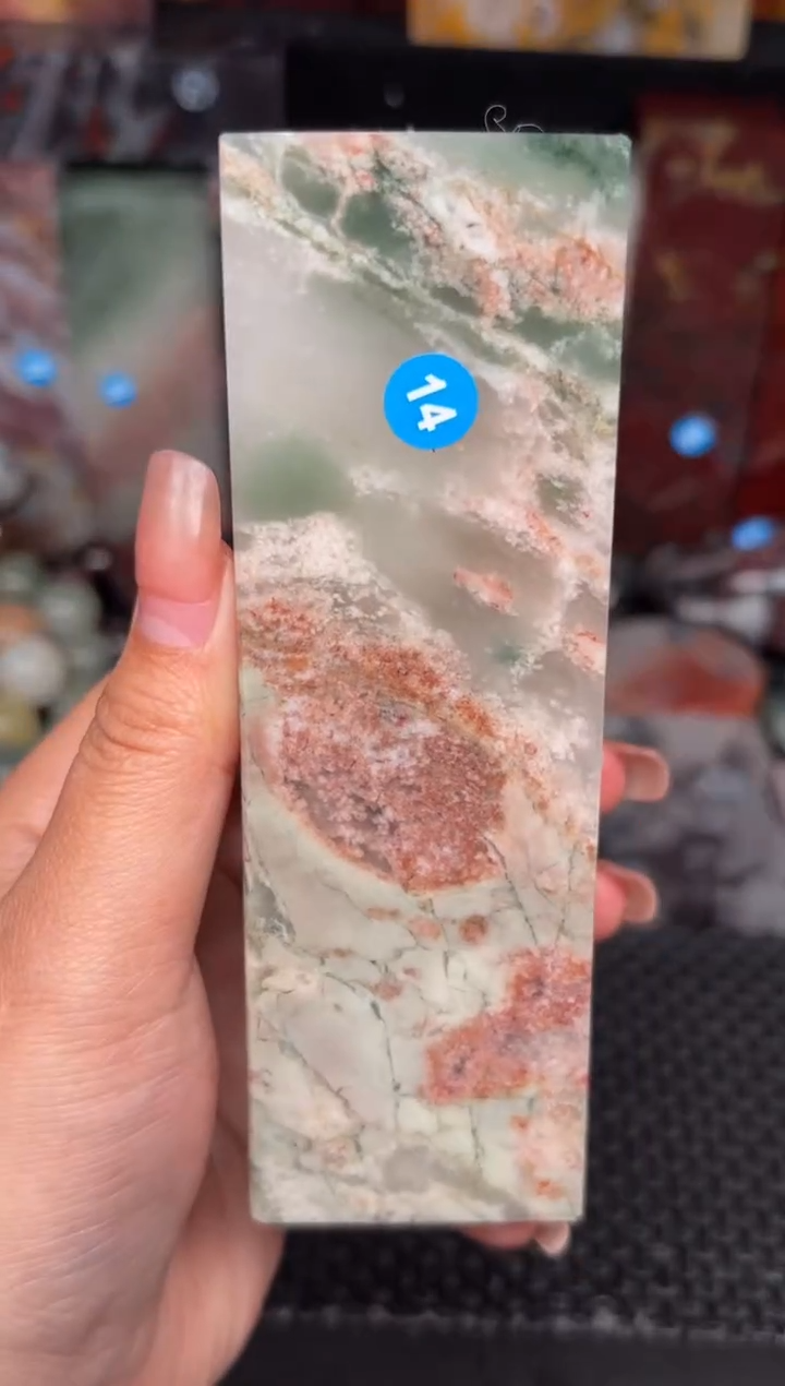 石材 桂林创意摆件装饰 编号：14