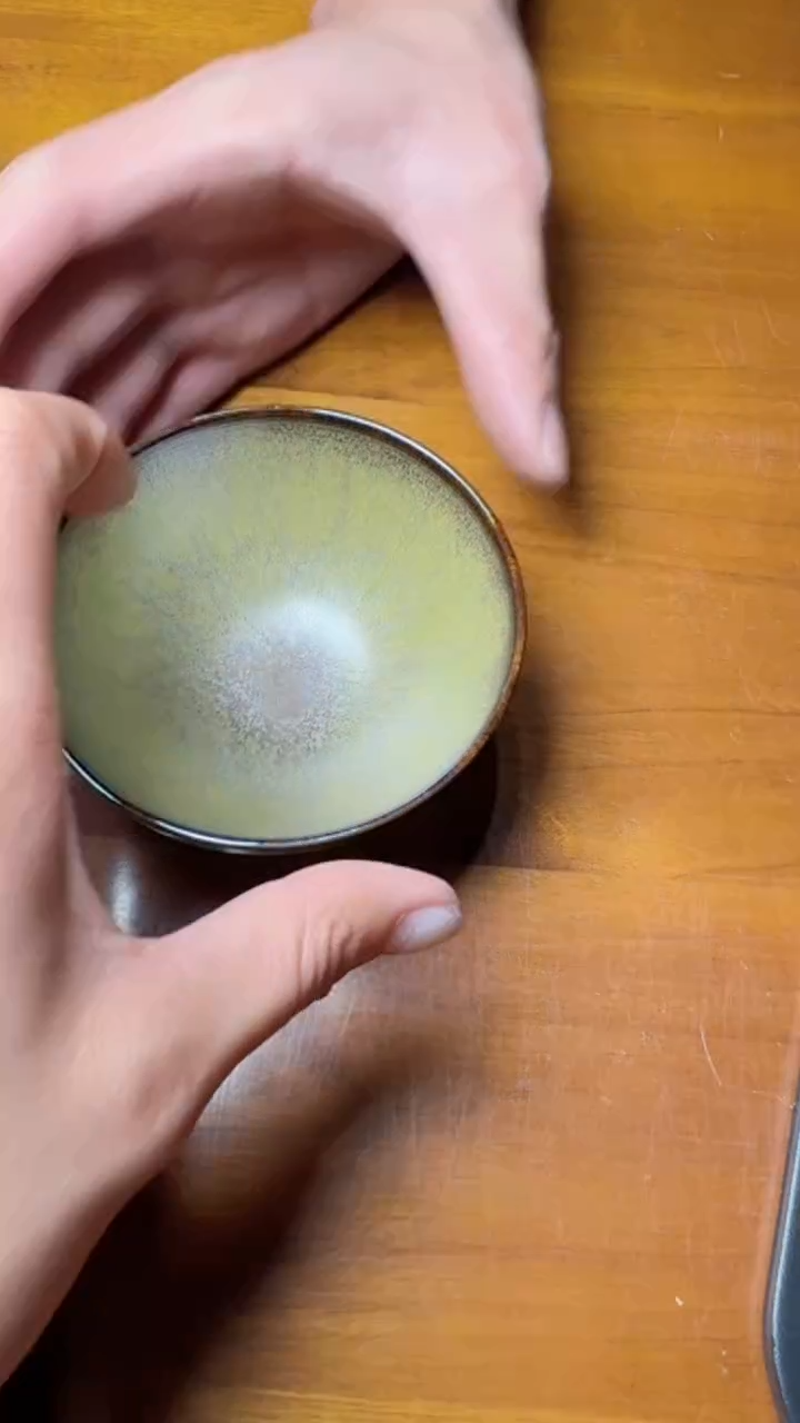 茶盏詹桂溪高端收藏122