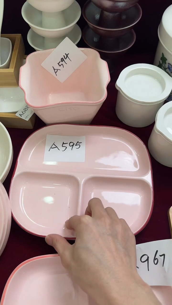 摆件陶A595   微瑕清仓陶瓷福利