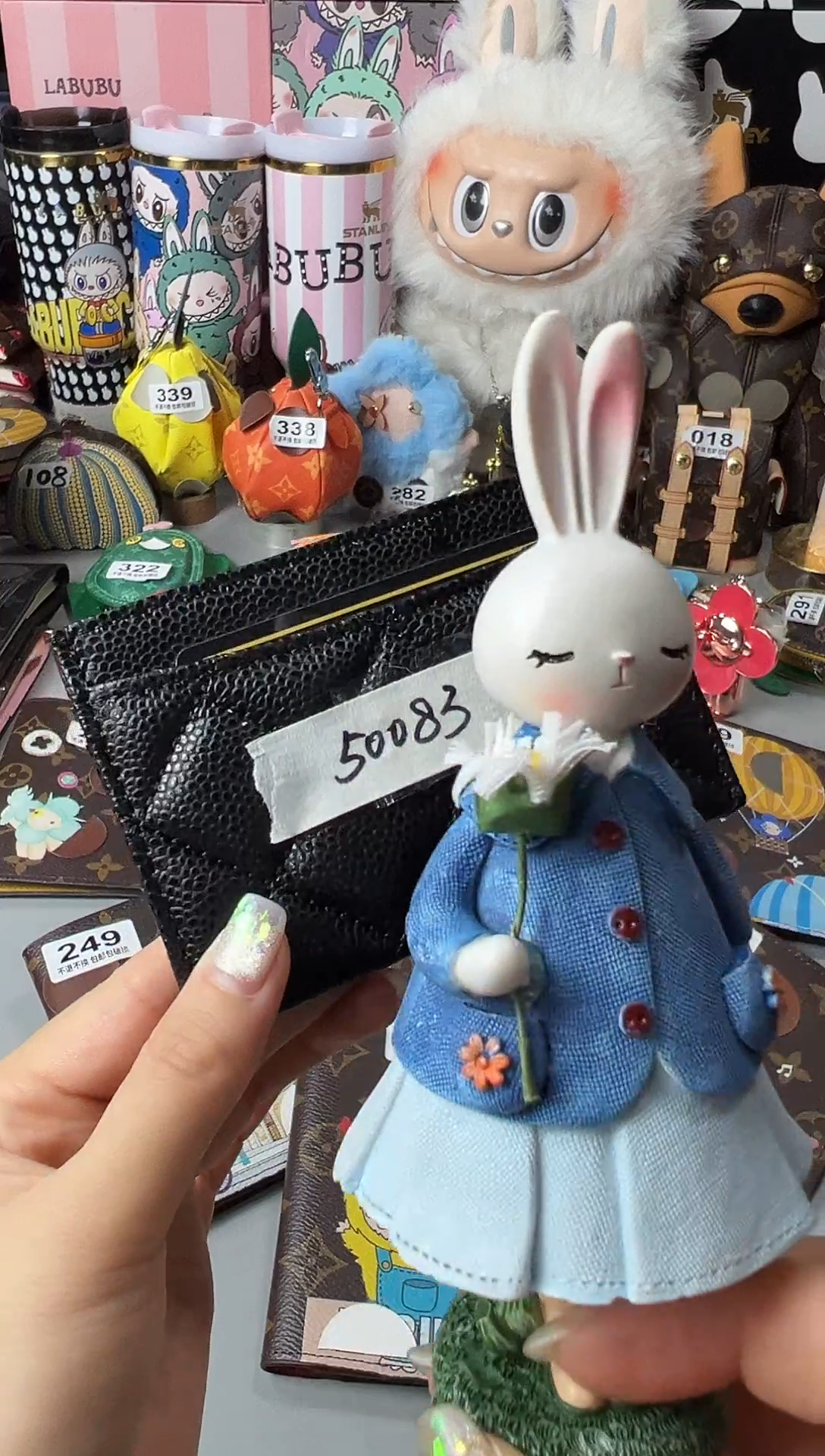 瓷片50083手工无品牌 七天无理由