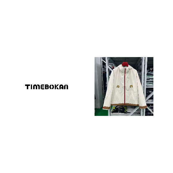 【官方正品】门店直发/未开售新款男外套-77109