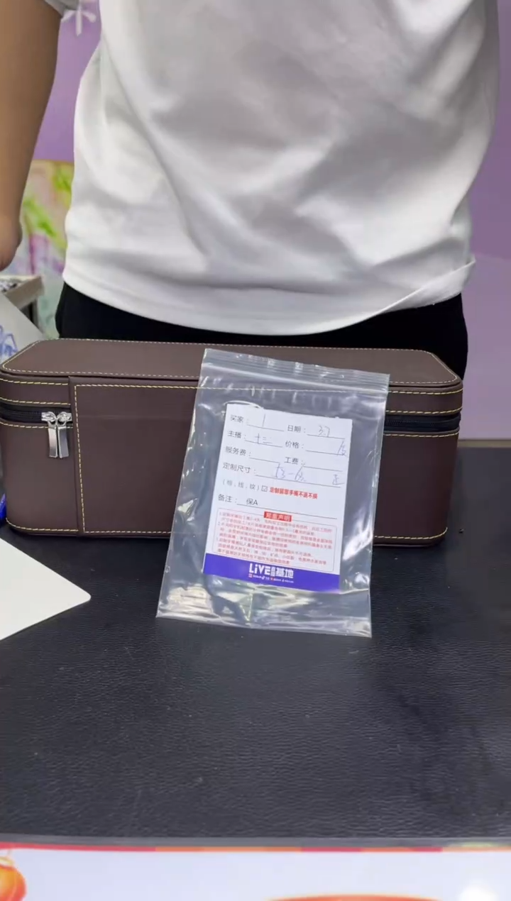 【闪购商品】定制翡翠手镯未镶嵌1定制手镯不退不换