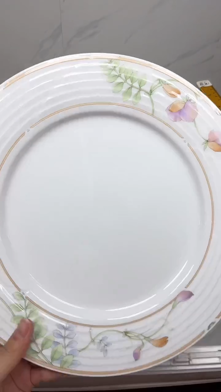 【闪购商品】567回流瓷器默认微瑕，18.8包邮