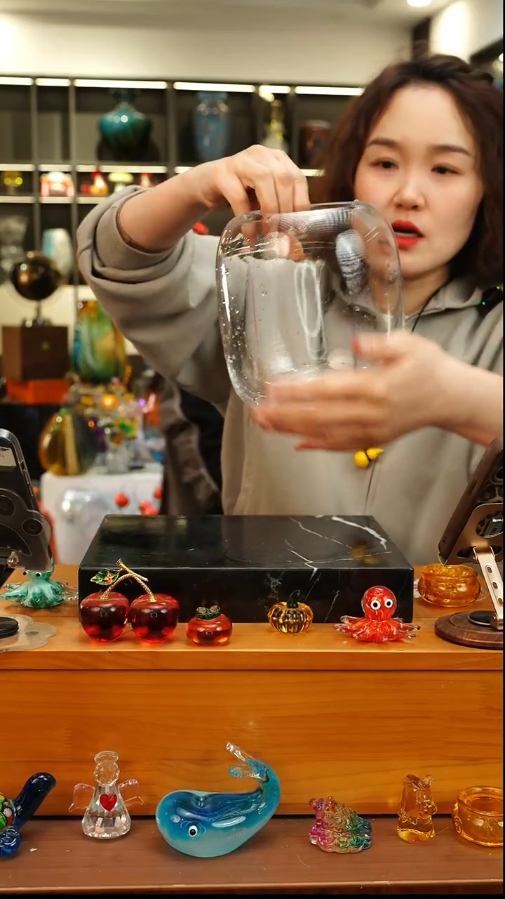 外贸花瓶花器花盆275