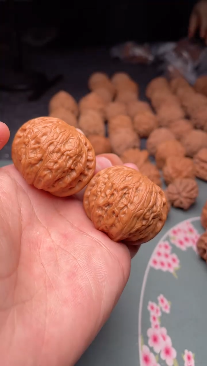 核桃a54  铁锤  41尺