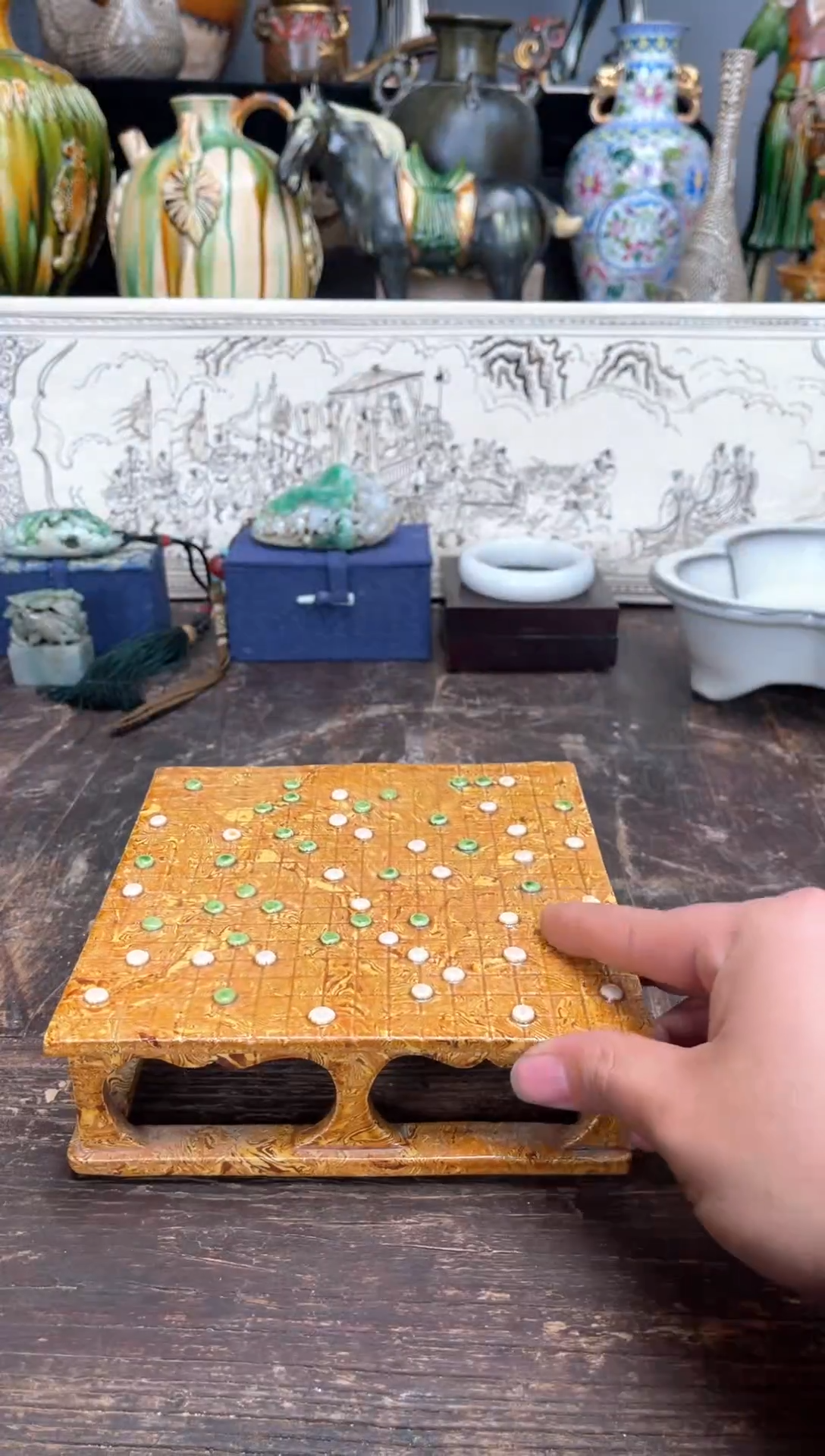 【闪购商品】摆件直播福利小摆件