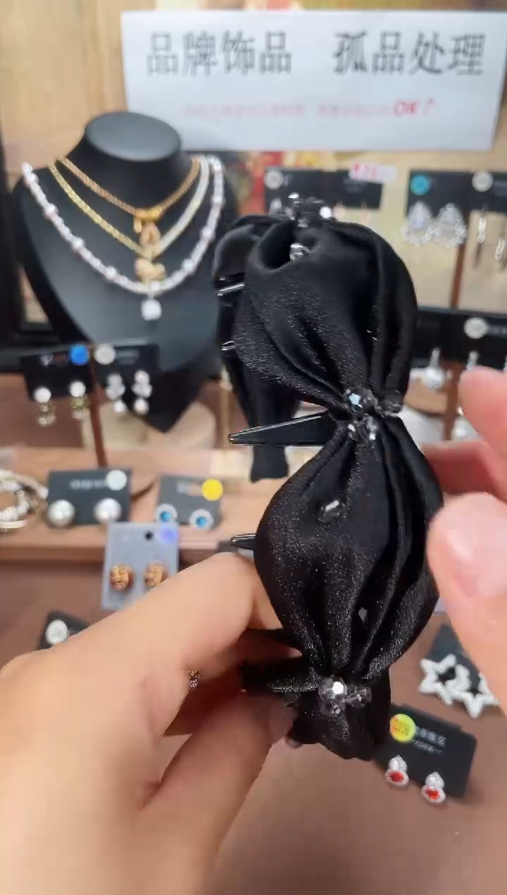 合金925银锆石8192