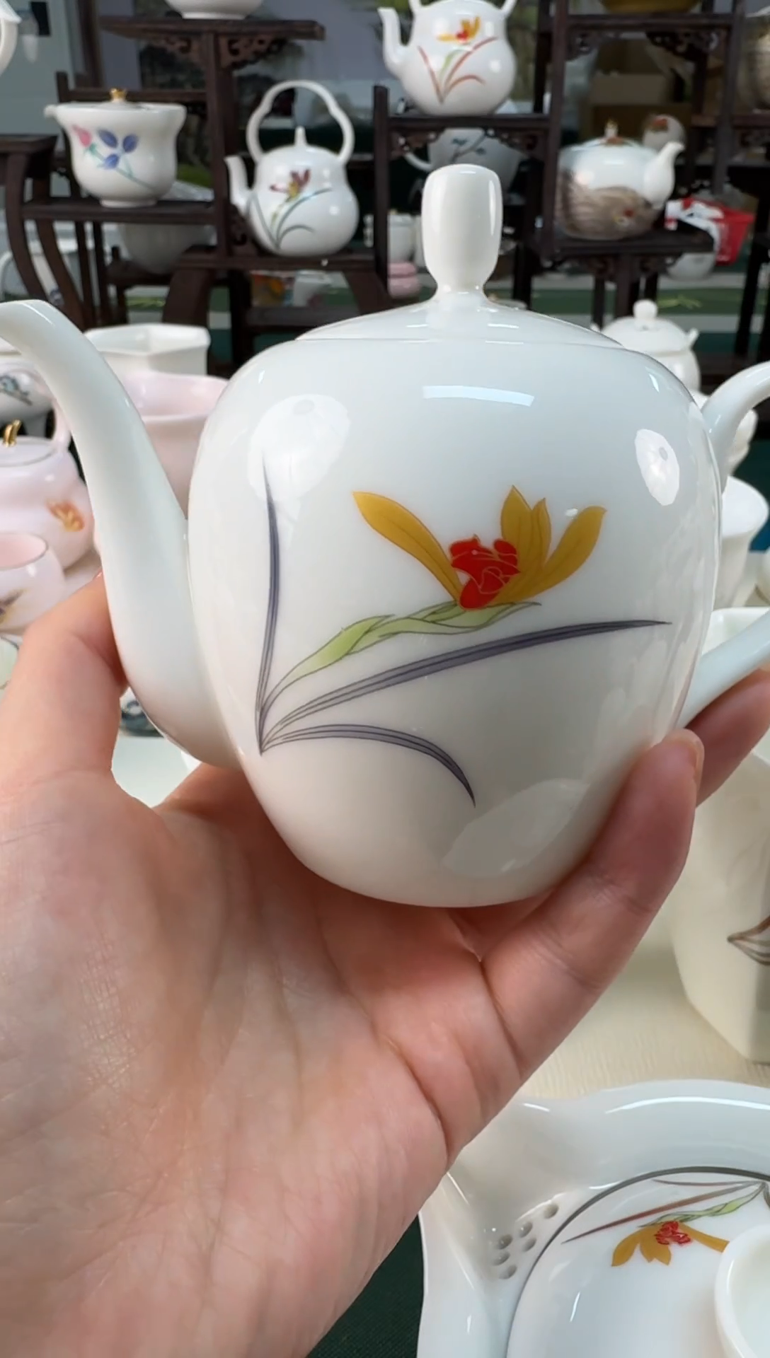 【闪购商品】瓷器 ······.......