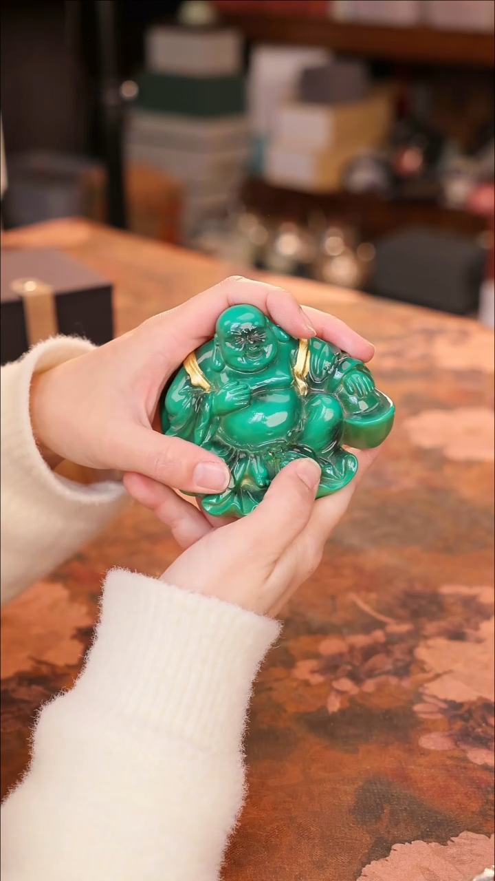 【闪购商品】陶瓷茶具（无礼盒无茶盘）@@A10965