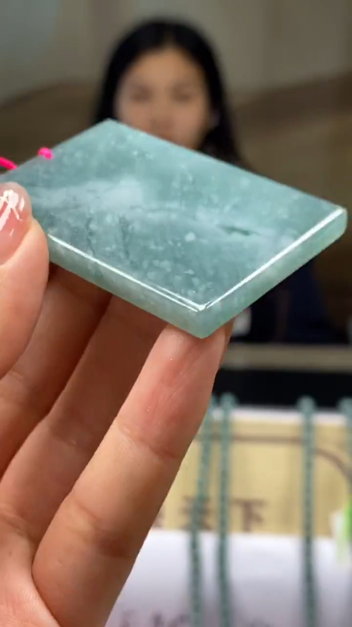 未镶嵌定制翡翠********257