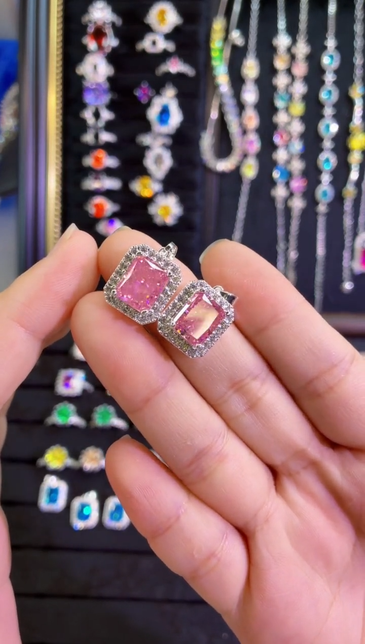 锆石非金属成品 帕粉