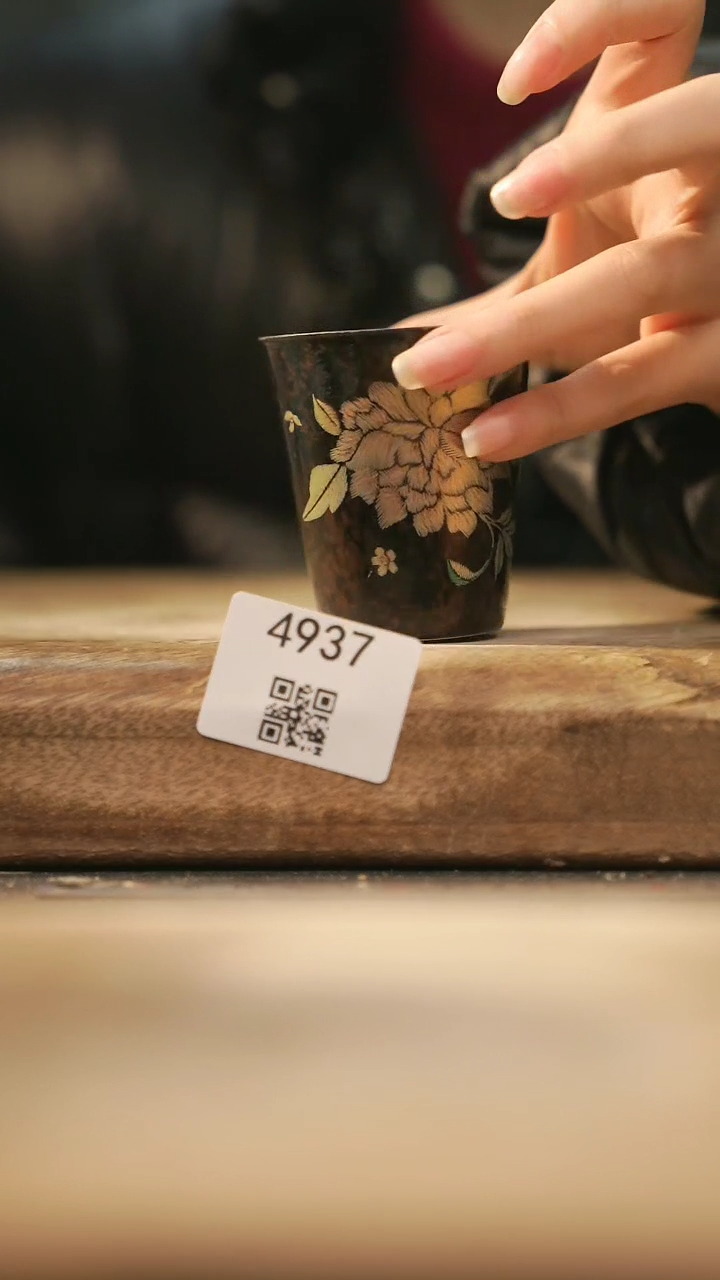 【闪购商品】【落单孤品】福利/杯子@@4937