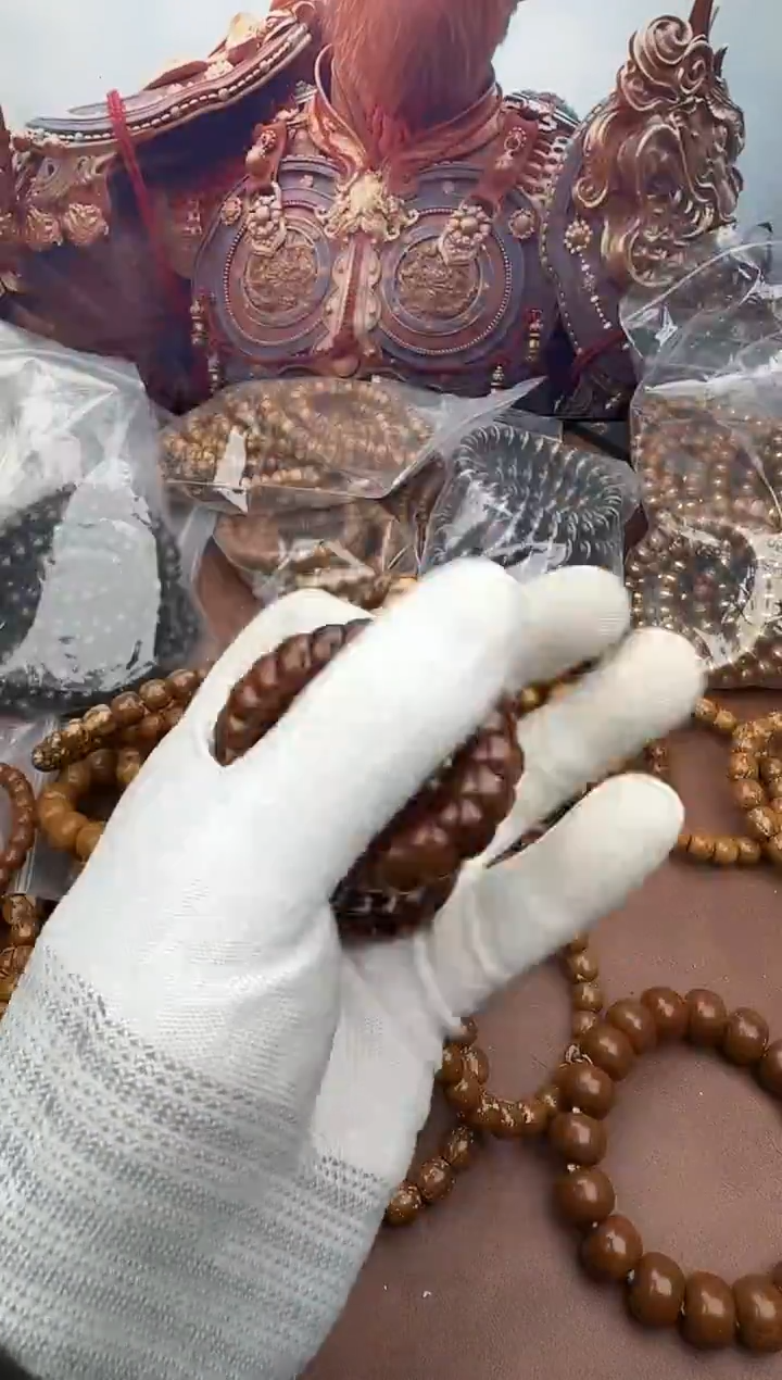 手串紫金鼠44号大肠