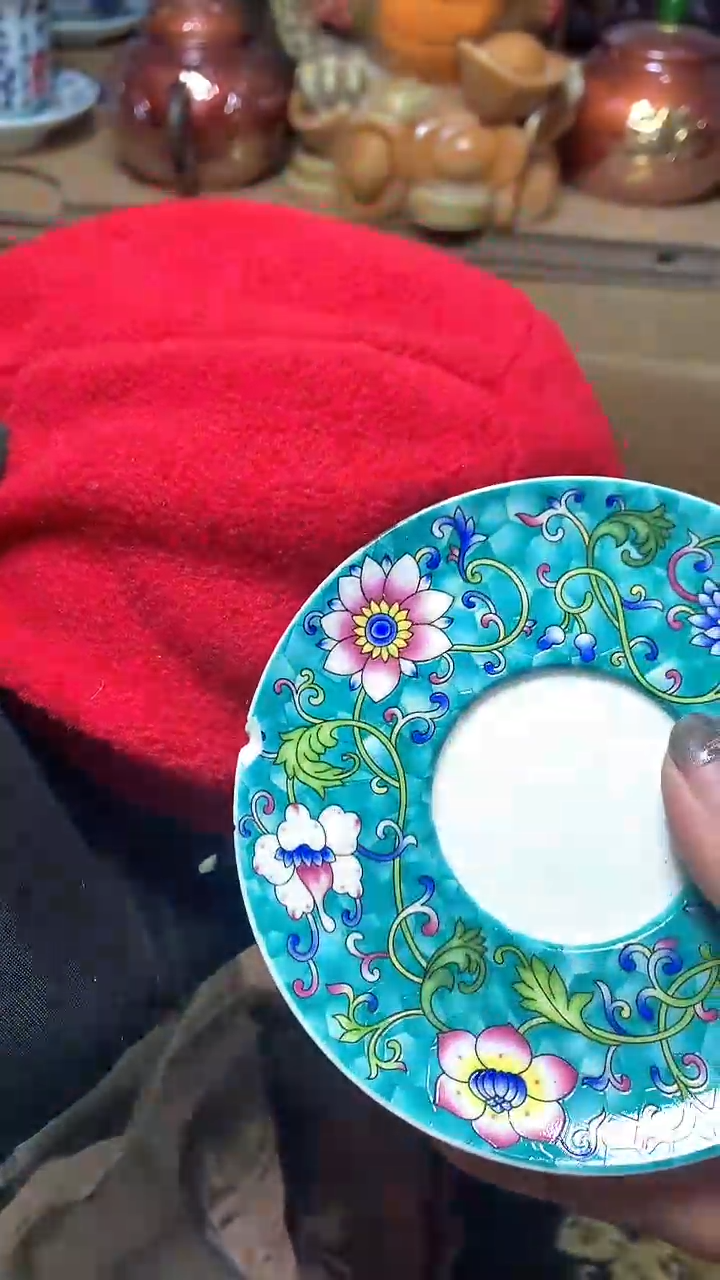 【闪购商品】瓷器默认微瑕瓷器