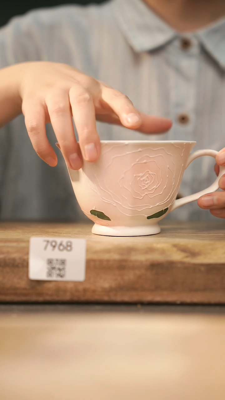【落单孤品】福利/杯子@@7968