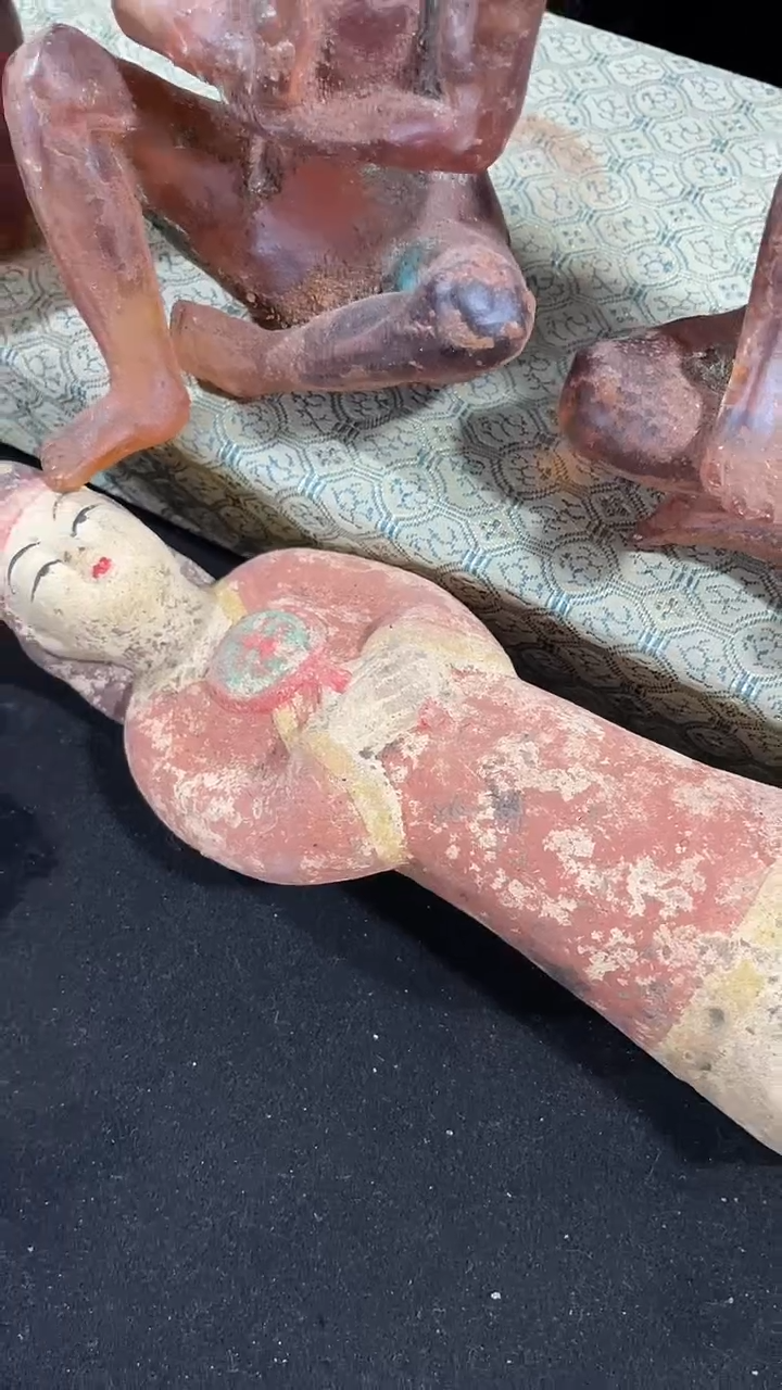 【闪购商品】瓷片手工，手绘，瓷器
