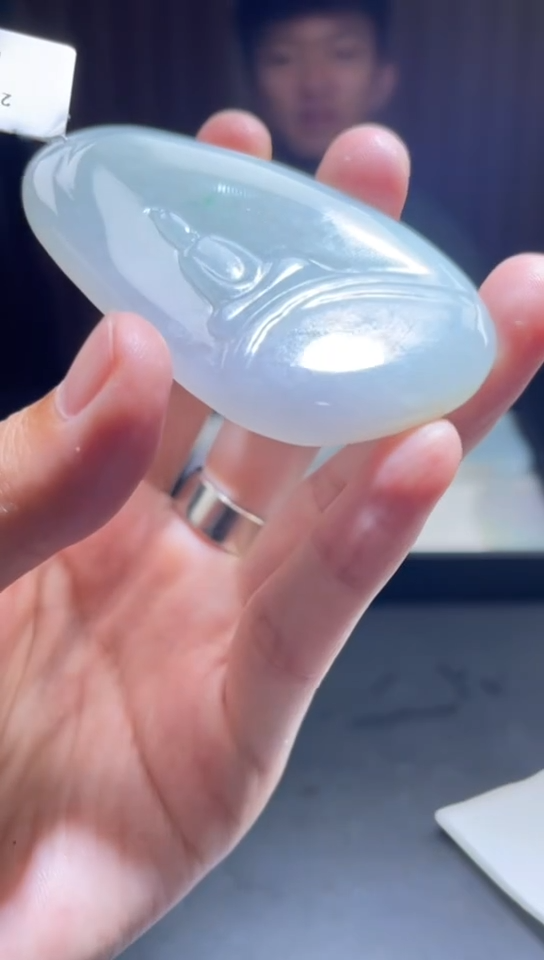 未镶嵌定制翡翠定制孤品