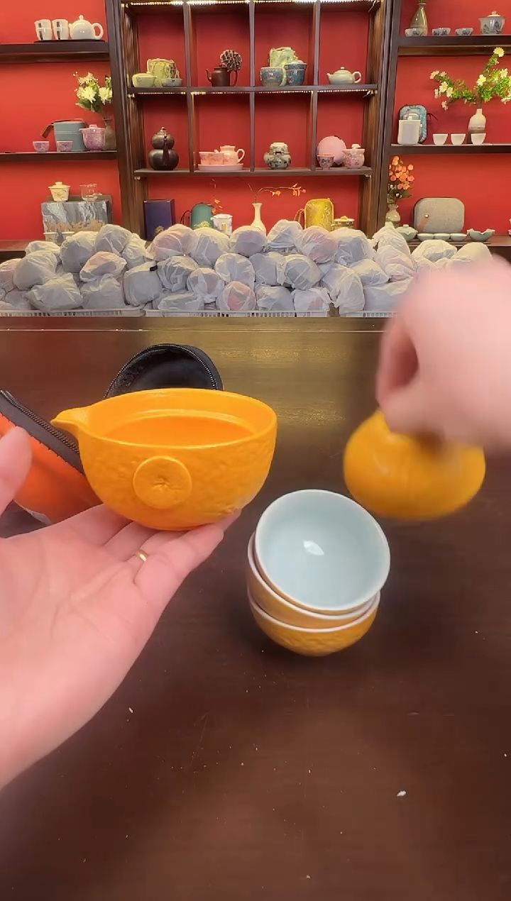 【闪购商品】丑橘111111111111111