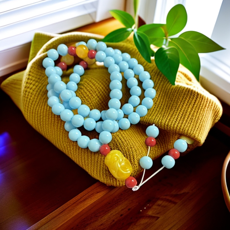 C004【无尽光辉 】时尚手链多样性发其一