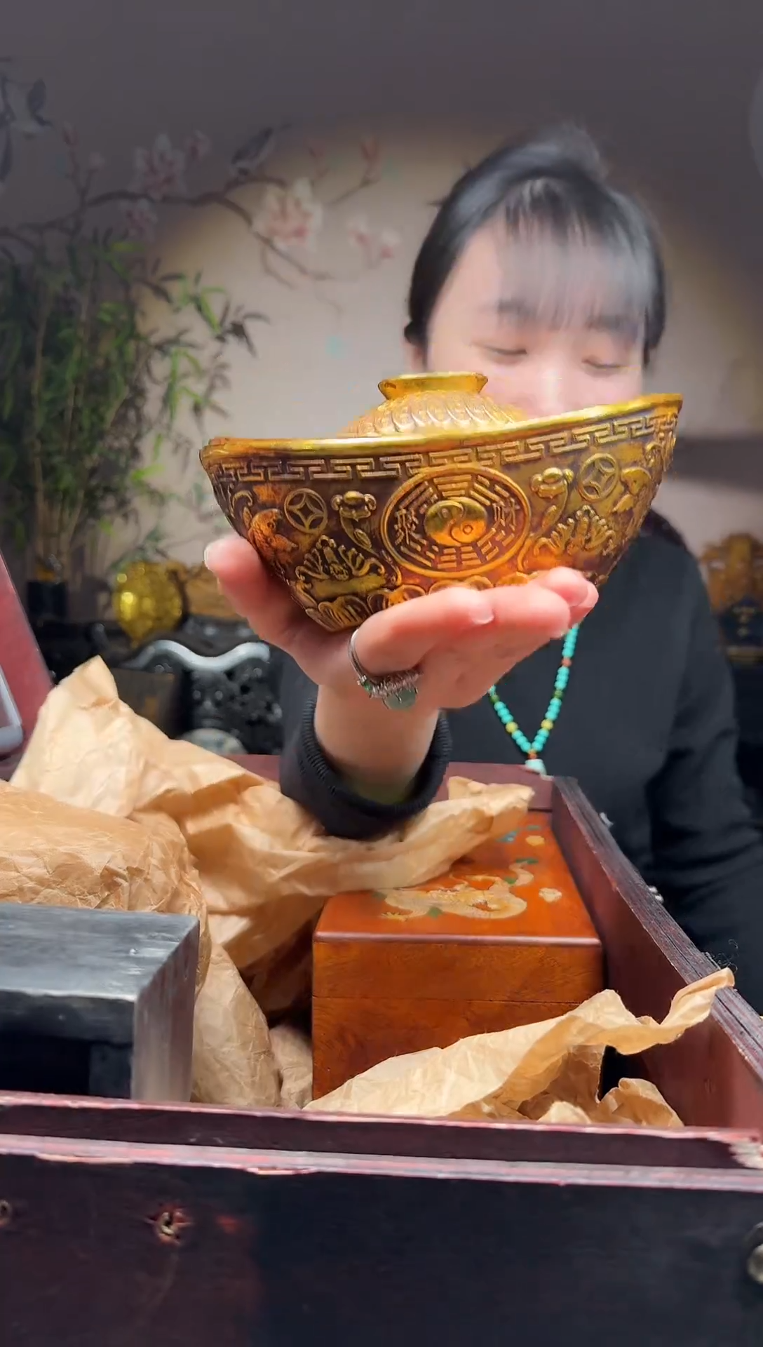 金属特色摆件特色摆件D-25