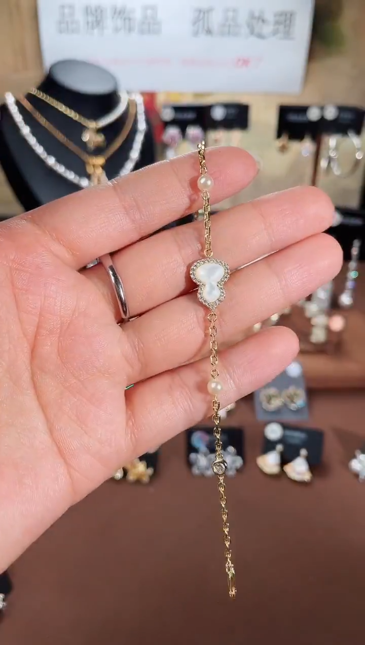 合金925银锆石7102