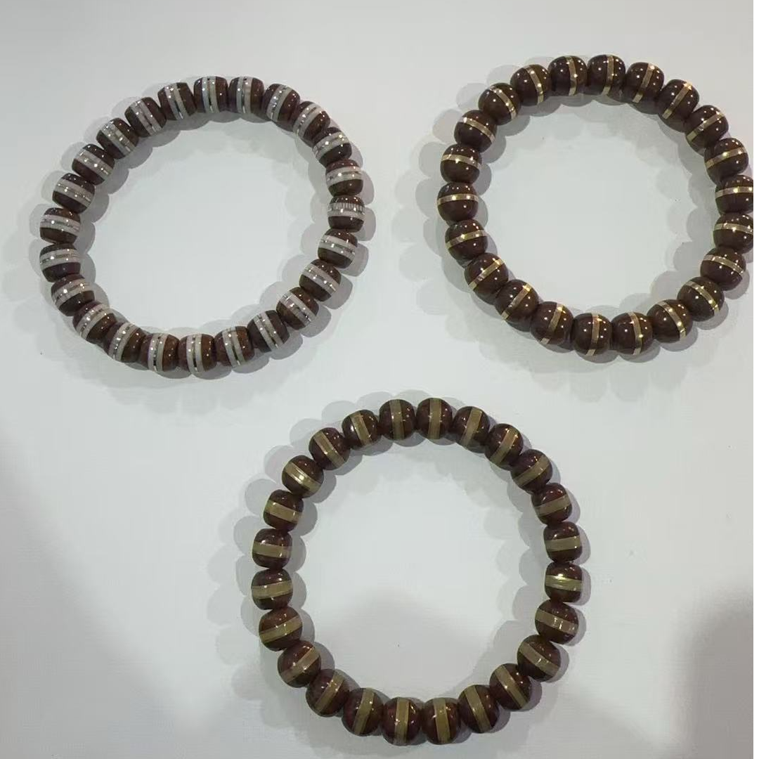 腰缠万贯紫金鼠镶嵌